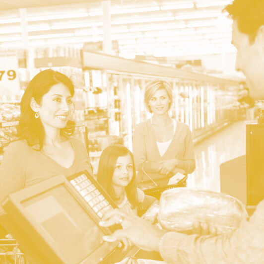 GroceryTV Image